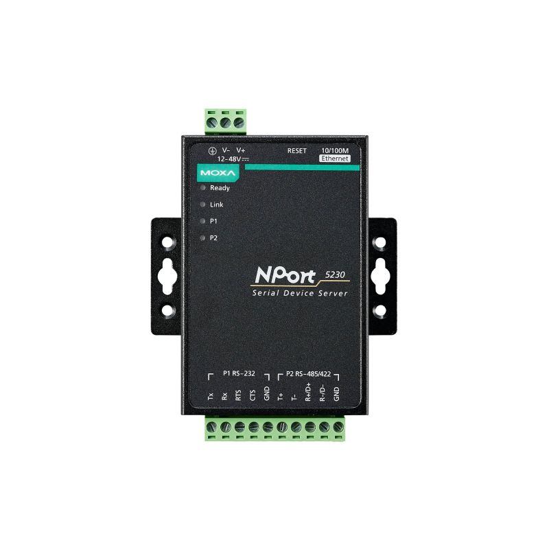 Moxa NPort 5230